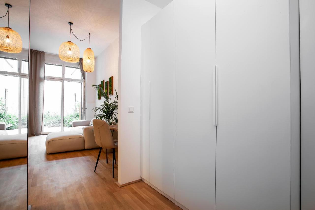Ferdi Margareten Vídeň Exteriér fotografie